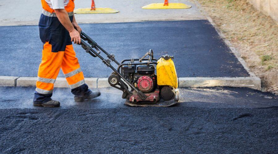 Professional gutter cleaning in Ghent, WV